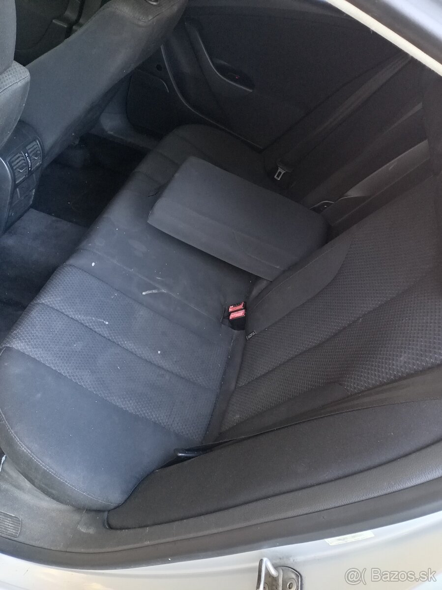 Vw Passat B6 2.0 tdi - 7