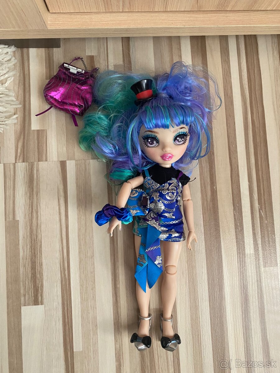 Bábiky Rainbow High - 7