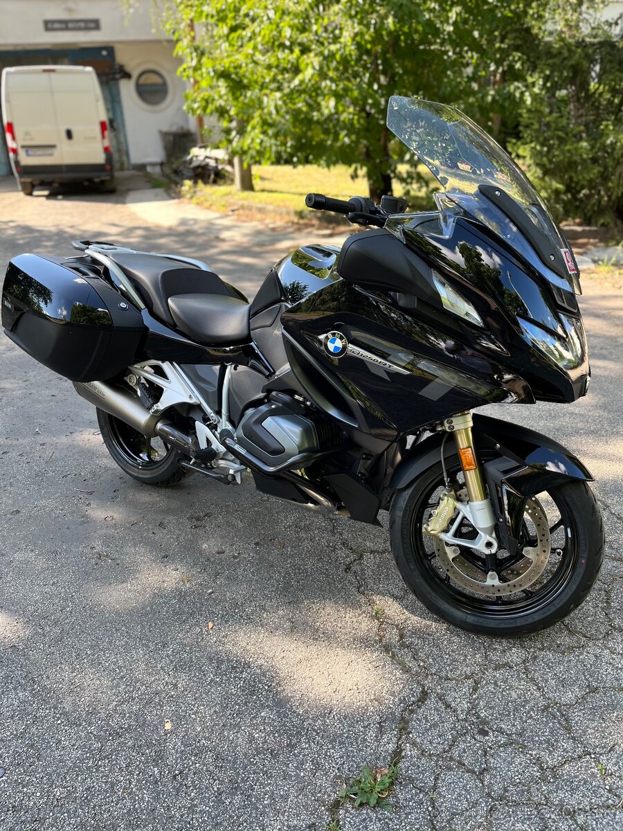 BMW R 1250 RT 2023 - 7