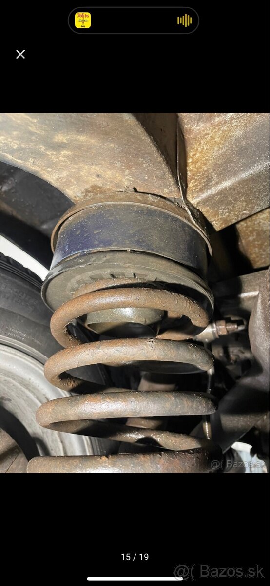 Jeep Grand Cherokee WJ 2.7crd - 7