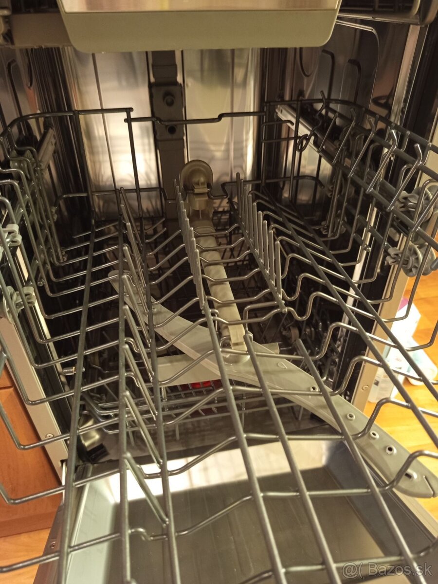 umývačka riadu Amica - 7