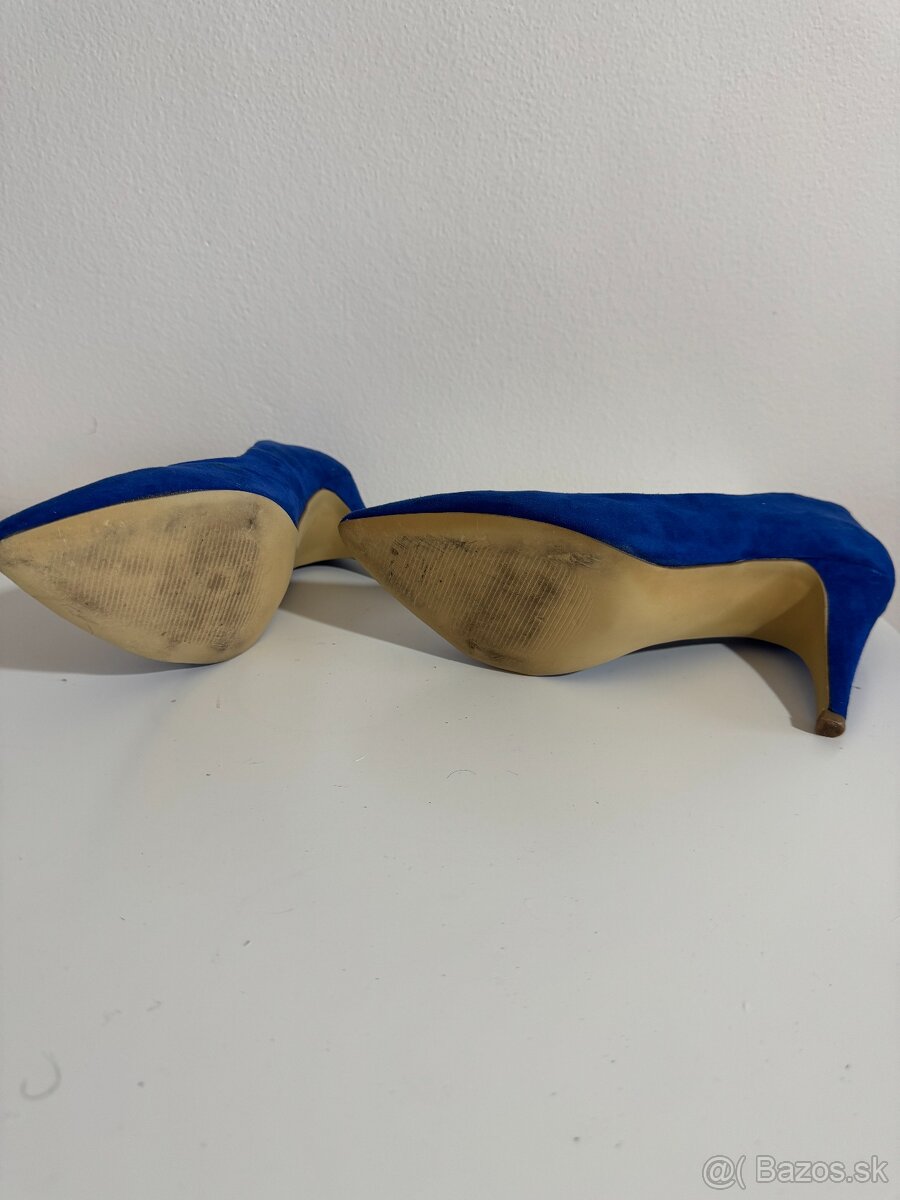 Dámske reserved lodičky 36 eu - 7