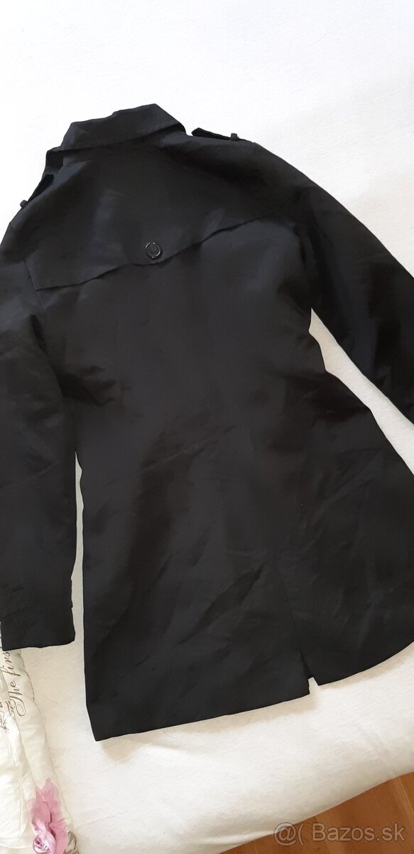 Prechodný kabát Vero Moda S - 7