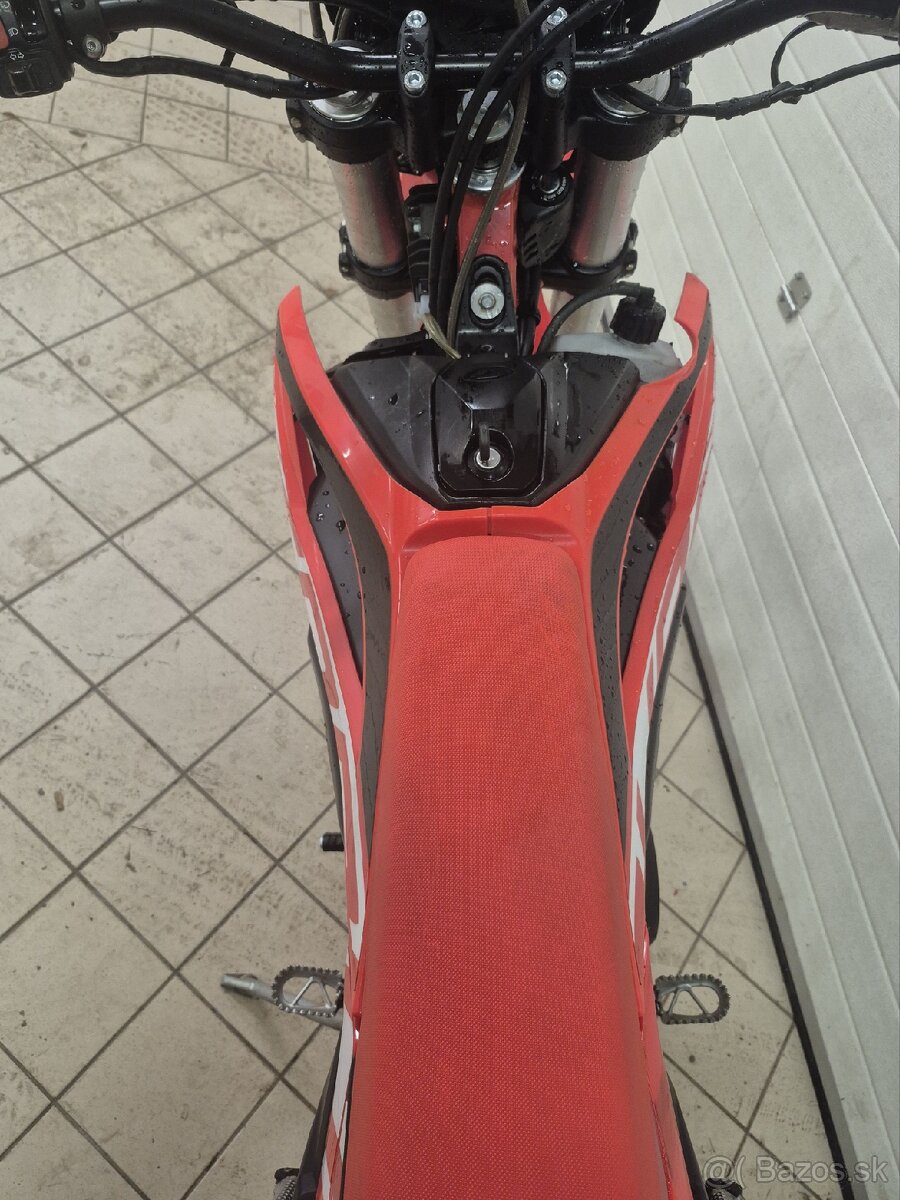 Beta rr 125 Enduro - 7