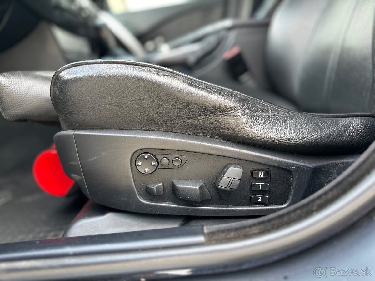 Bmw e60 530d Xdrive 170kw M57 - 7