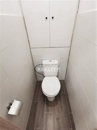 1 IZBOVÝ BYT, ŽILINA-HÁJIK, REKONŠTRUKCIA, BALKÓN, 35m2 - 7