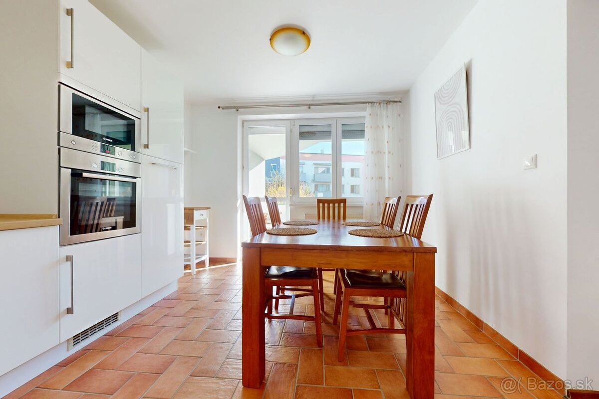 Elegantný 3 izbový byt v Ružinove/ Trnávka - 7