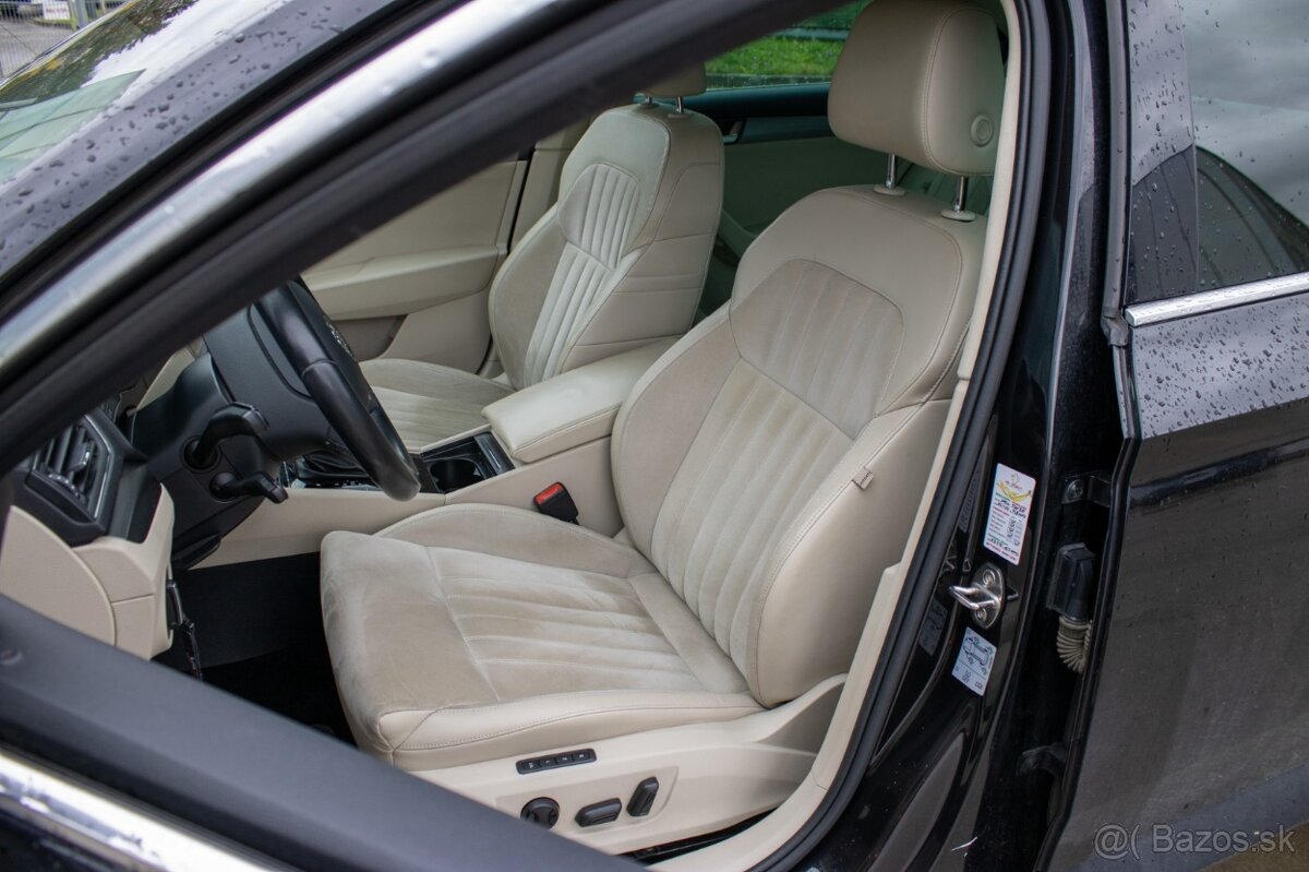 Škoda Superb 2.0 TDI Style DSG, 110kW, A7 04/2019 - 7