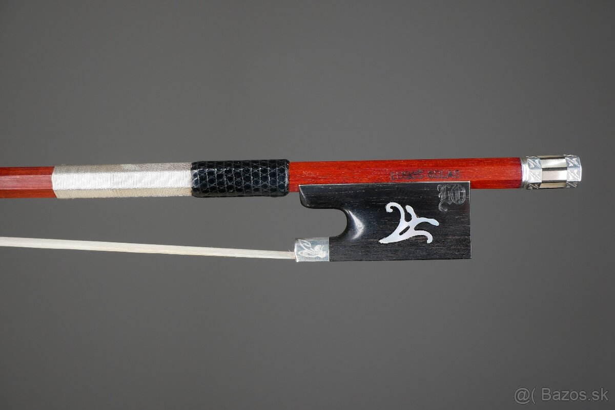 Luboš Odlas - husľový sláčik - 7