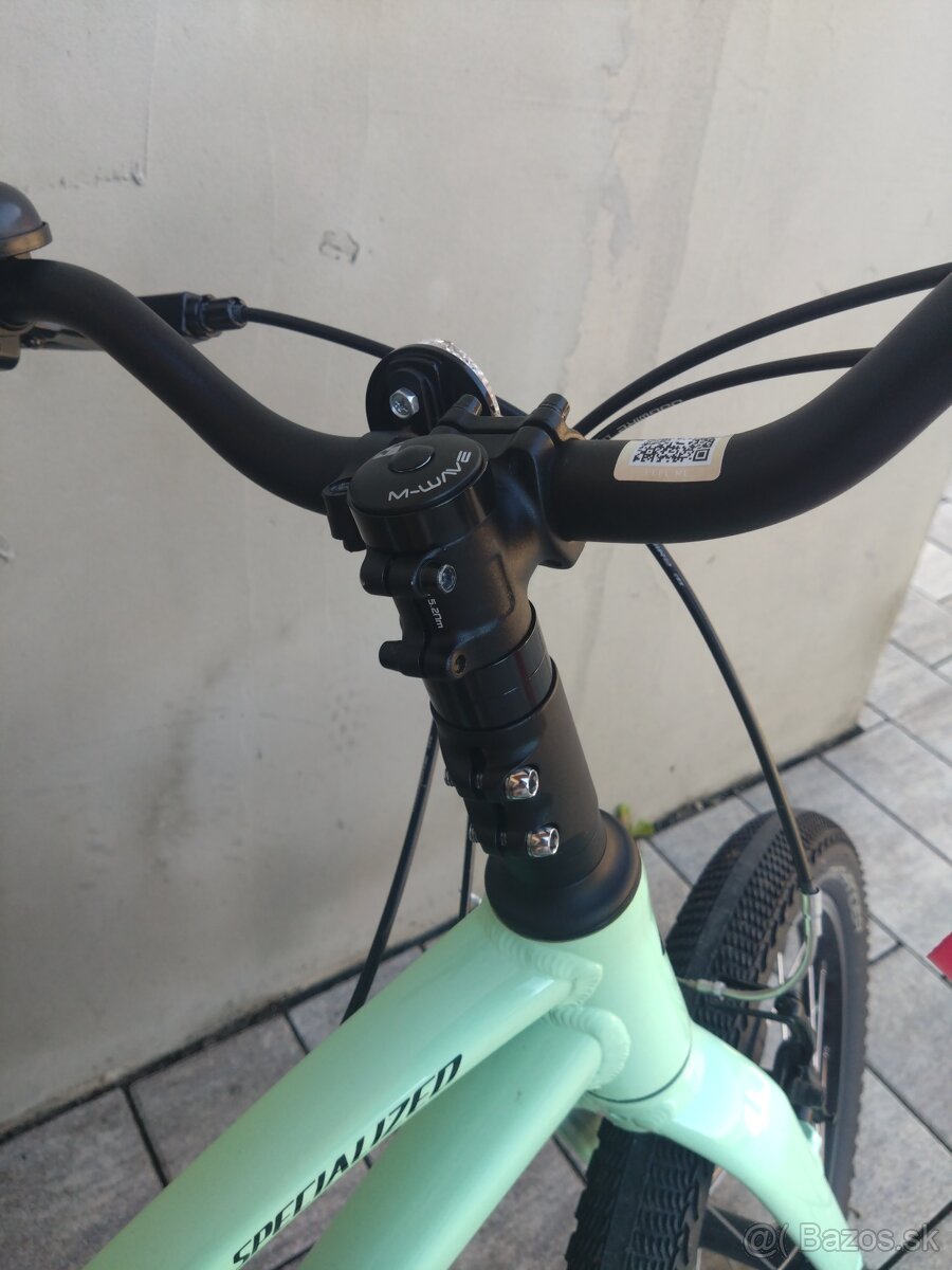 Detsky bycikel 20 specialized - 7