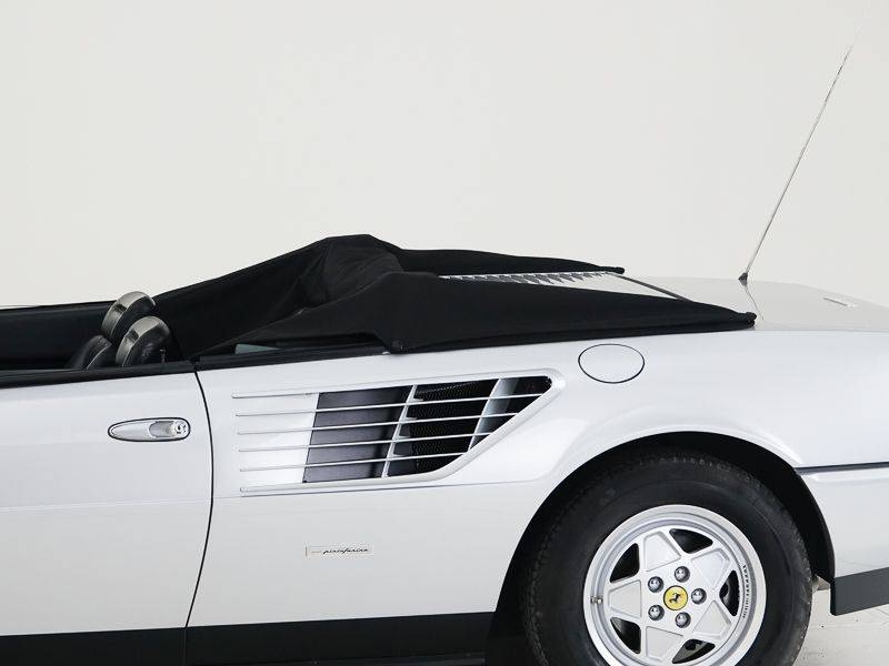 Ferrari Mondial 3.2 - 7