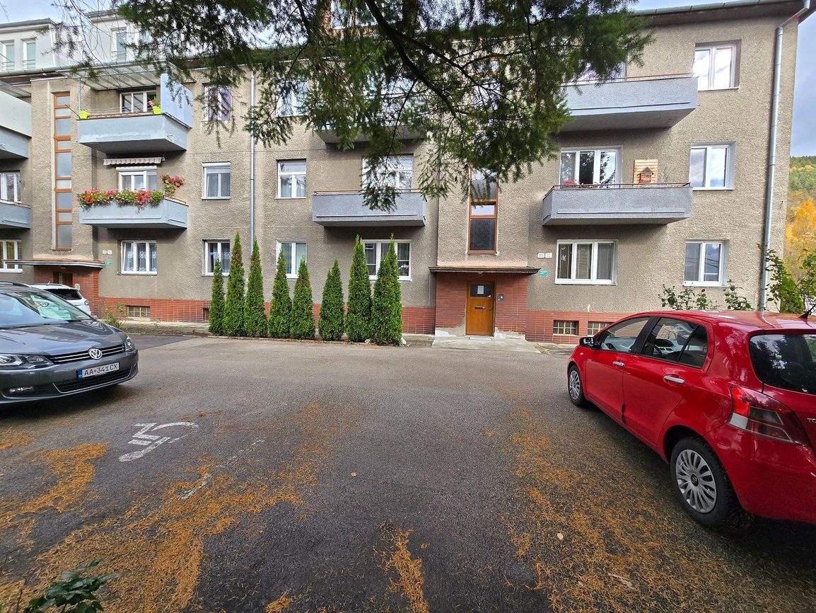 Exkluzivný 2 izb.byt, 78 m2 v starom meste - Žilina - 7