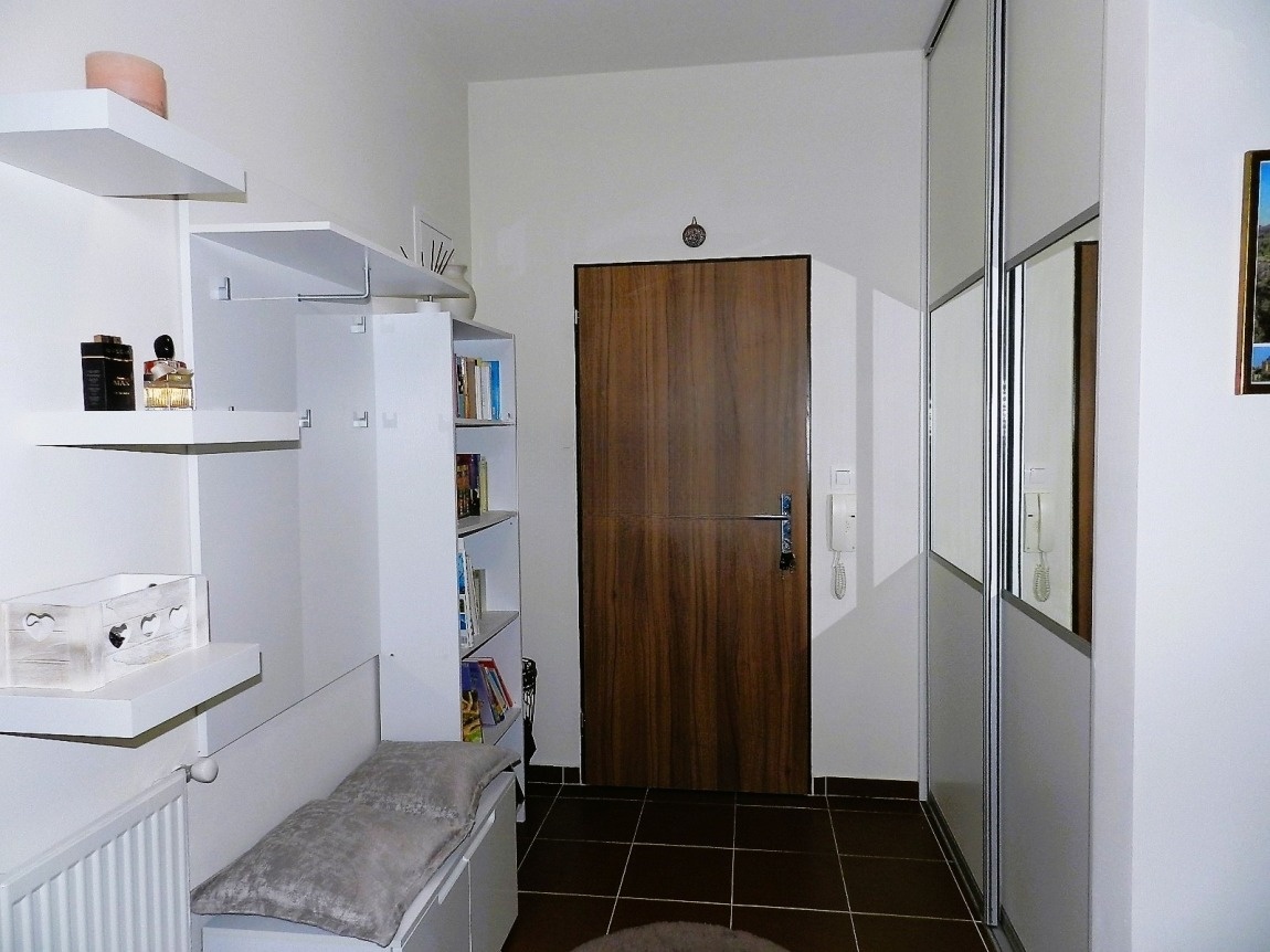 Predaj 3 izbového bytu Dunajská Streda, Záhradnícka ulica - 7