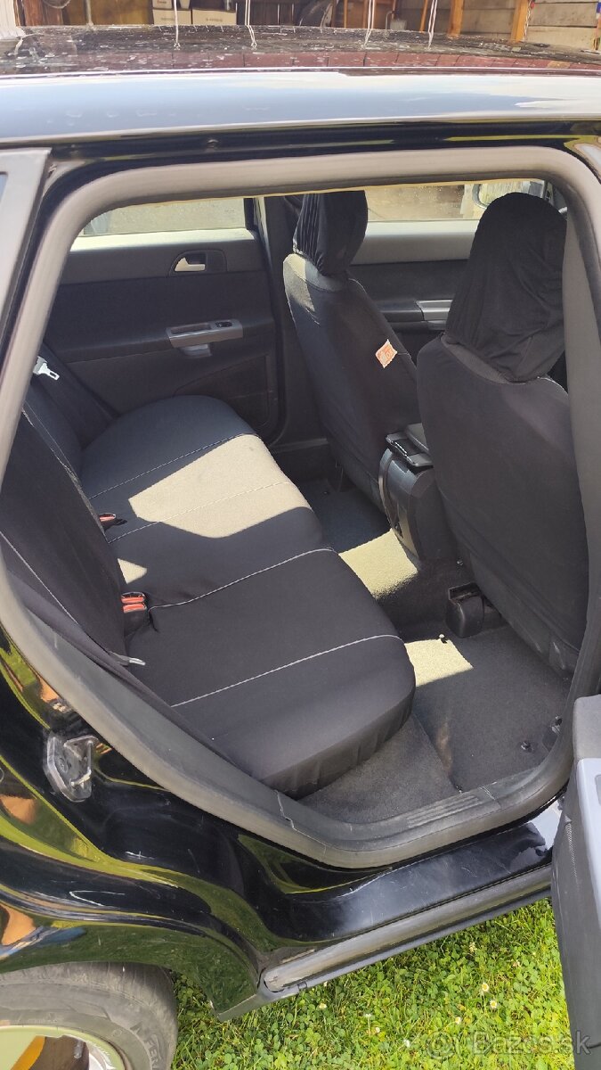 Volvo V50, 1.6diesel - 7