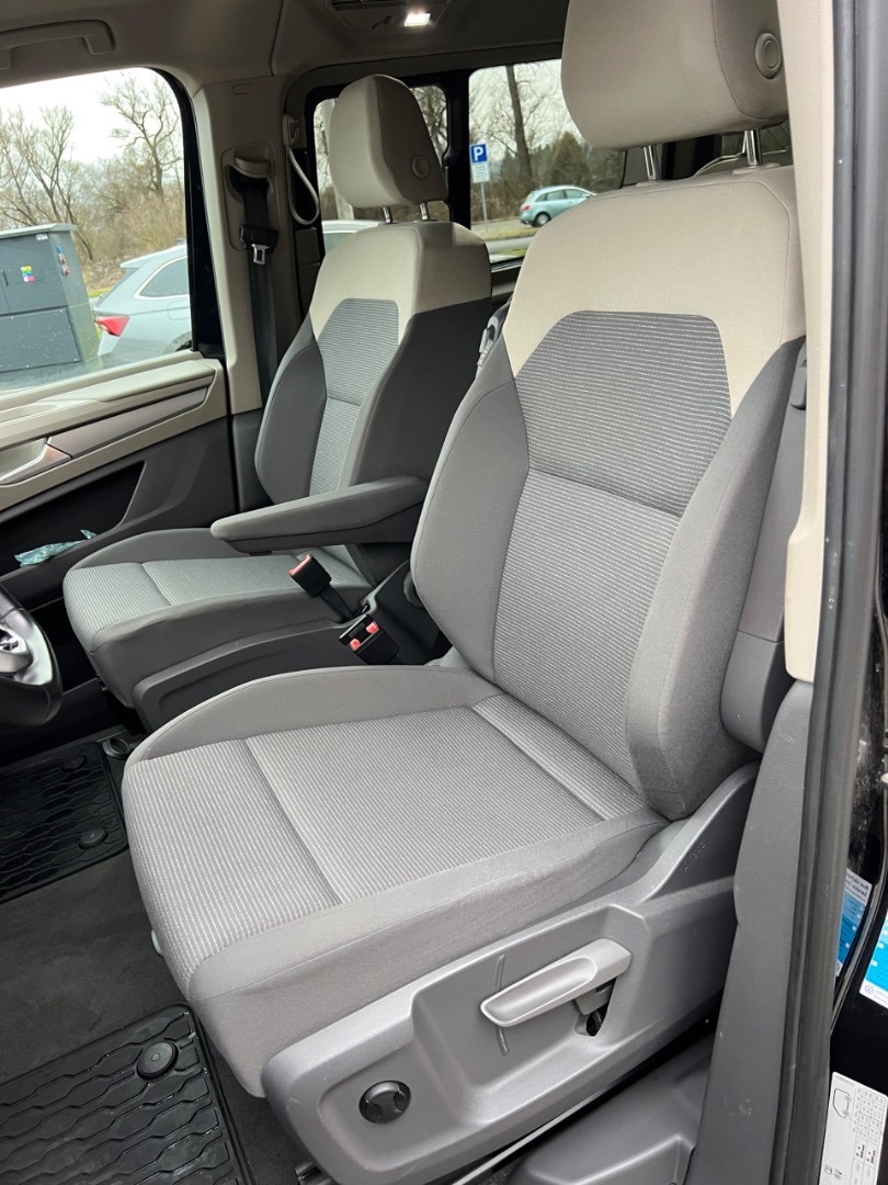 VW T7 Multivan 1.4TSI PHEV LONG/BULLI - 7