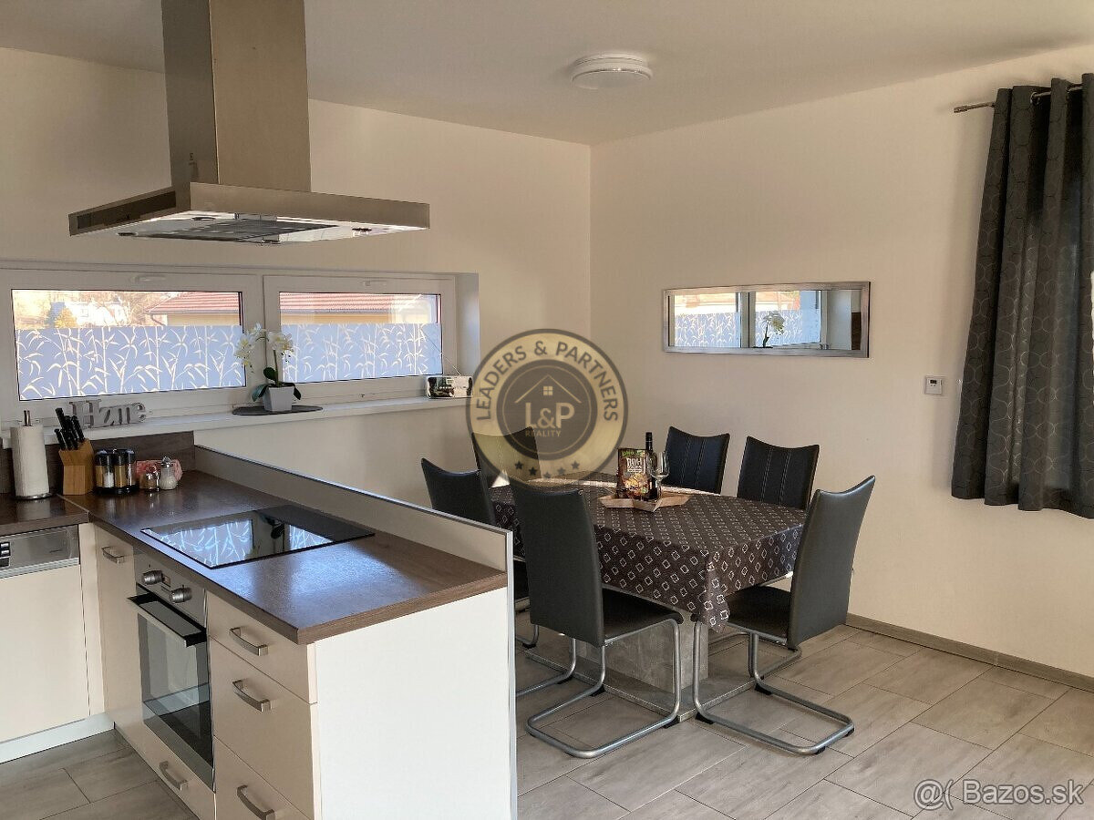 Prenájom domu v Mojmírovciach - 7