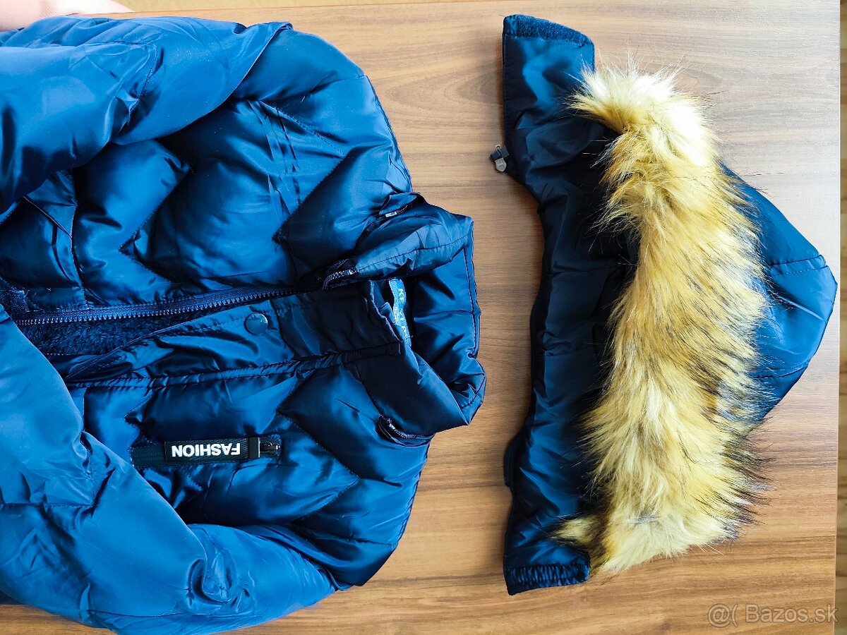 CHLAPČENSKÁ VETROVKA - 7