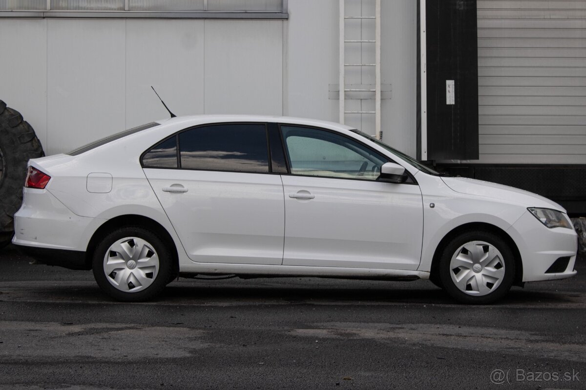 Seat Toledo 1.2 TSI 105k Reference - 7