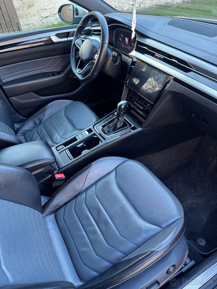 Volkswagen Arteon Shooting Brake 2.0 TDI Elegance Webasto - 7