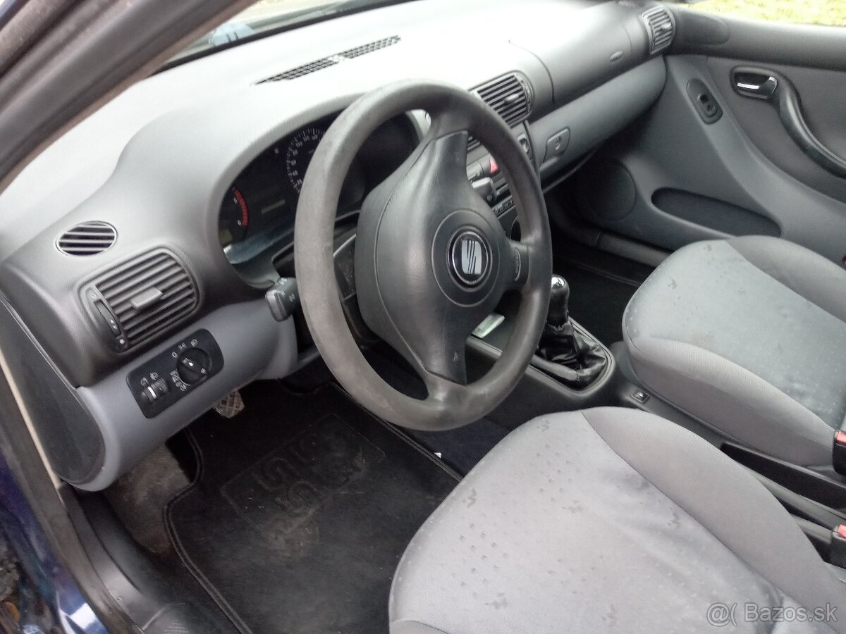 Predám Seat Toledo - 7