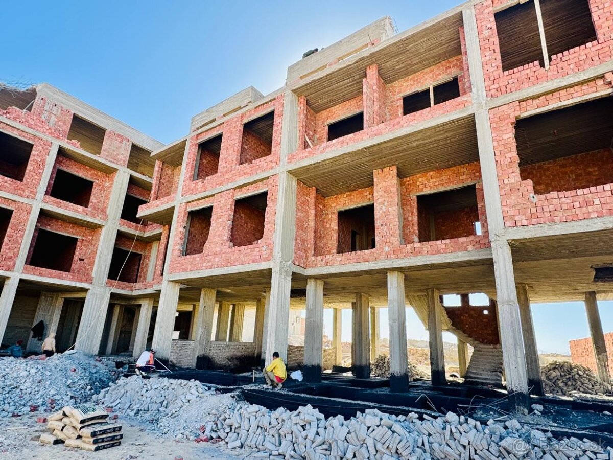 Najlacnejšie apartmány v novostavbe? 🙂 - 7