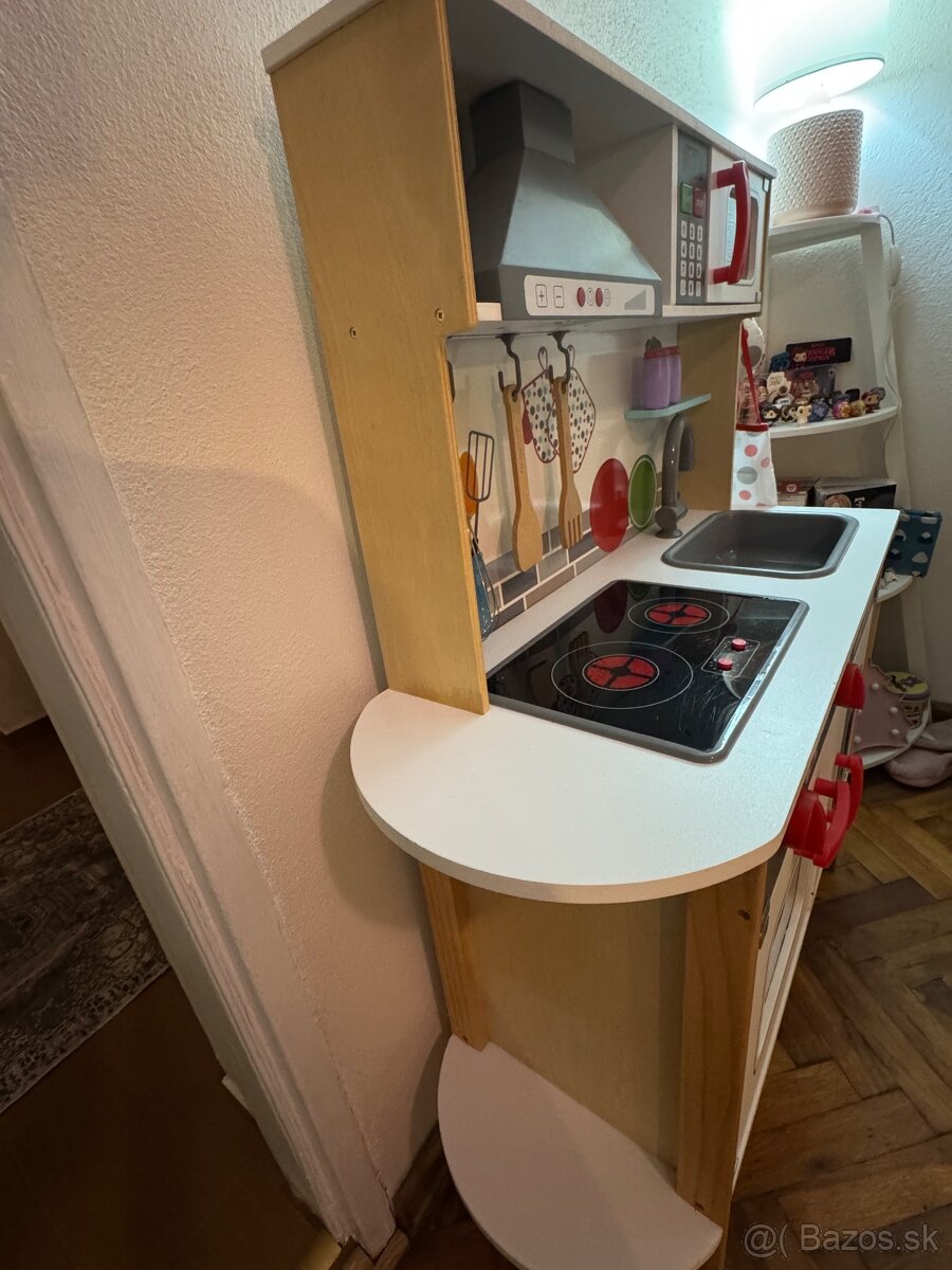 Detská kuchynka - 7