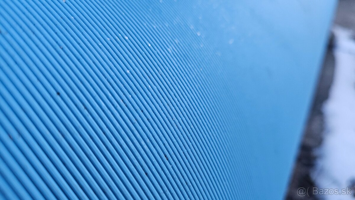 Dopravníkový pás nový šírka 180 cm - 7