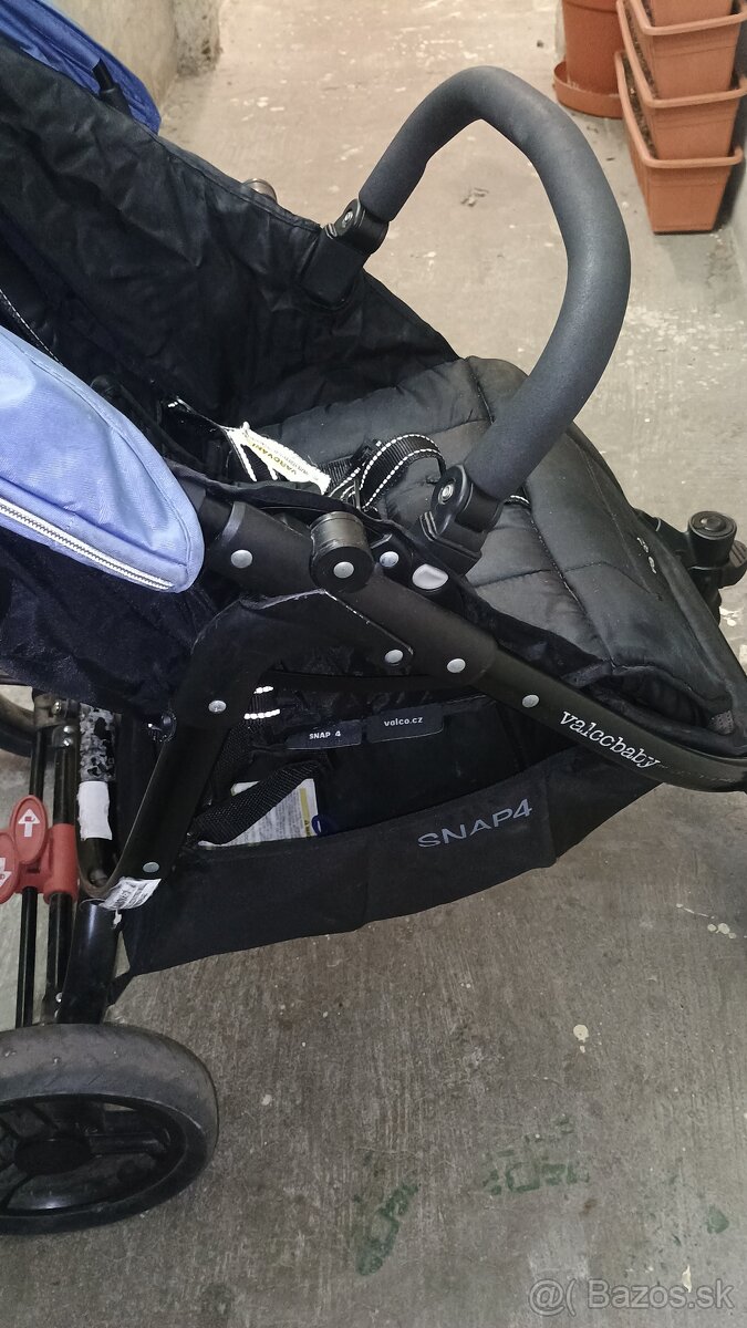 Valco baby snap 4 - 7