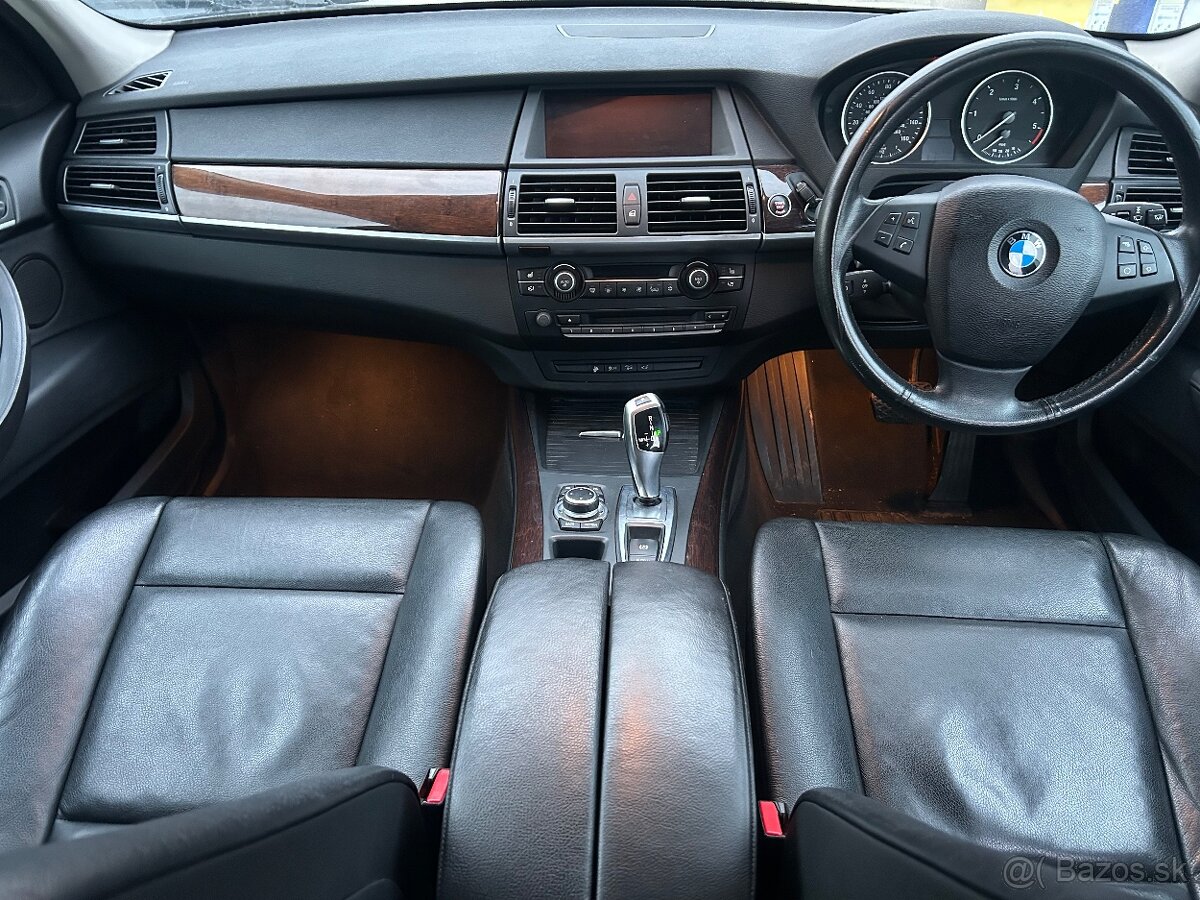 ROZPREDAME X5 E70 3,0d 180kw 2013 - 7