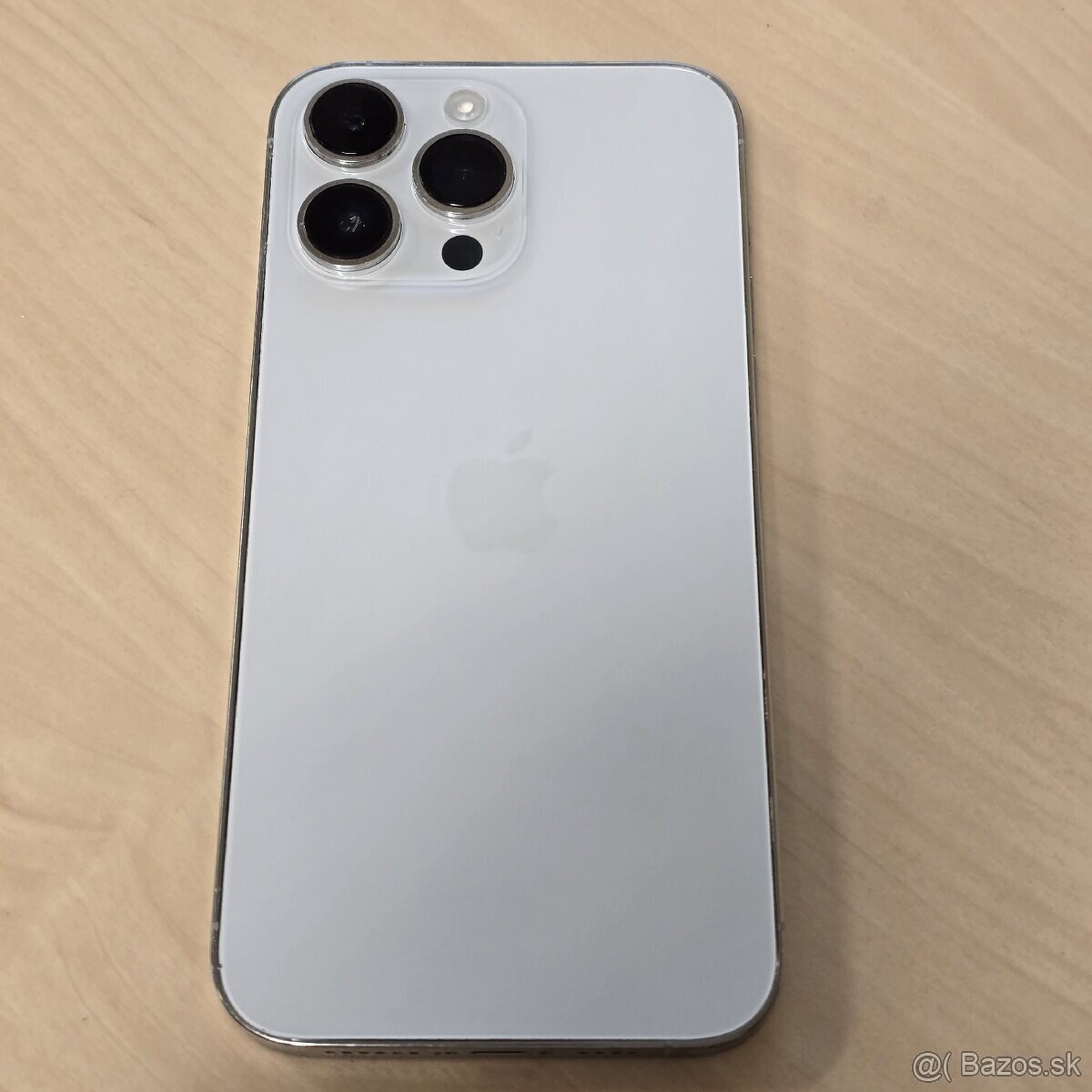 iPhone 14 Pro Max 128GB Silver - 7