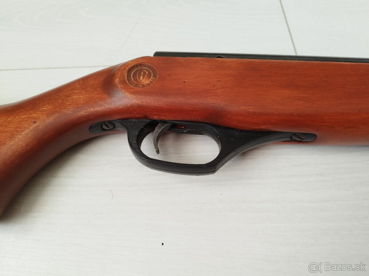 Predám vzduchovku IZ 22 - 7