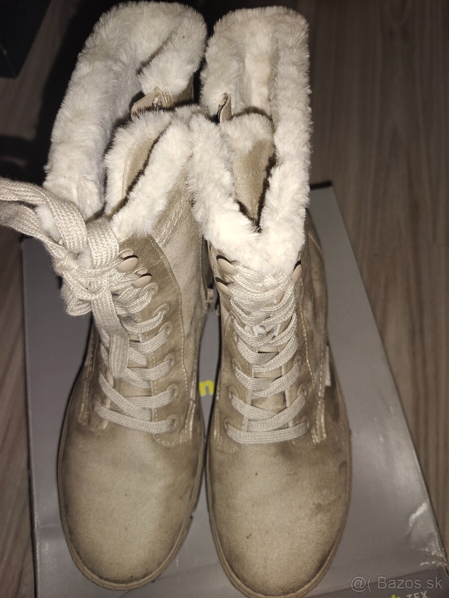 Dámske snehule - 7