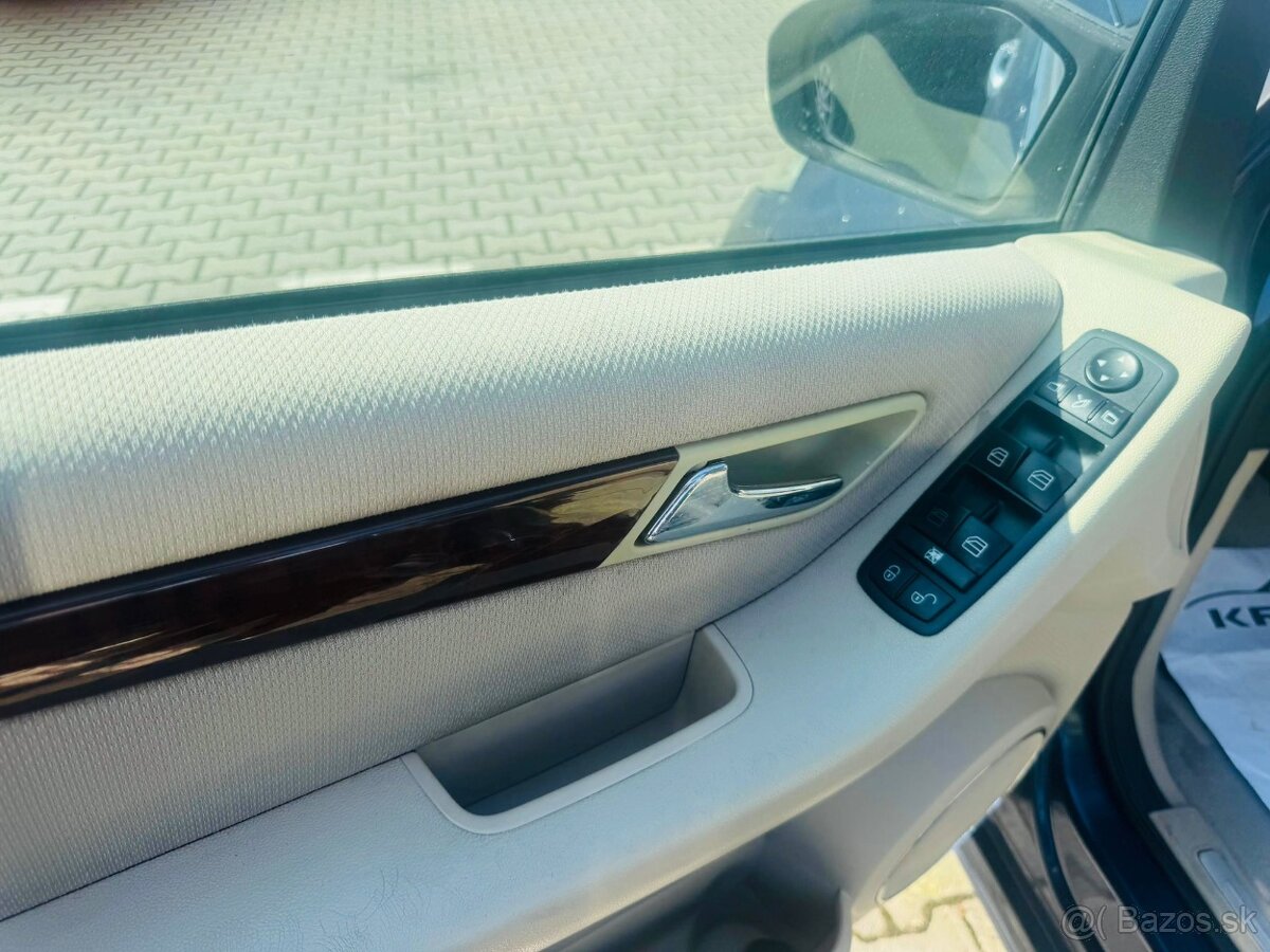 Mercedes Benz A200 CDi Elegance SK ŠPZ - 7