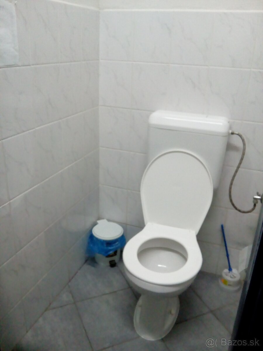 Dlhodobý prenájom na podnikateľské účely - 7