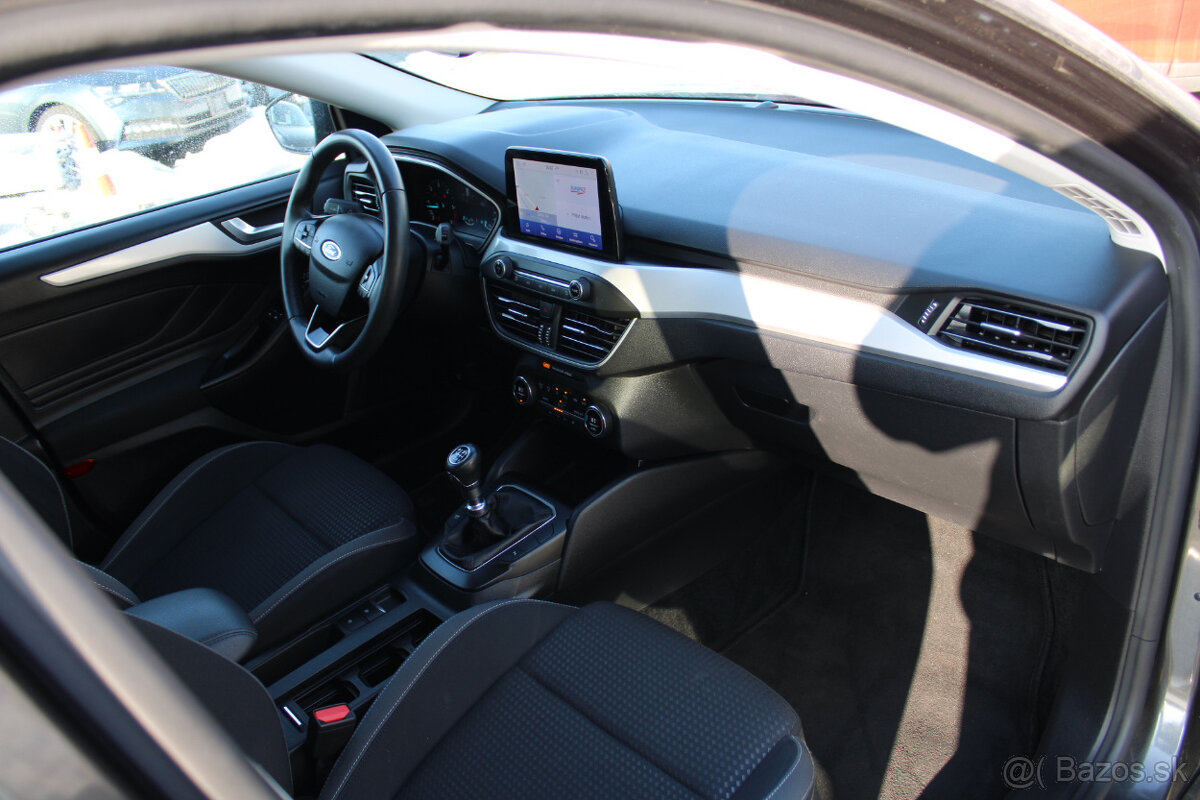 Ford Focus 1.5 TDCi EcoBlue Edition - 7