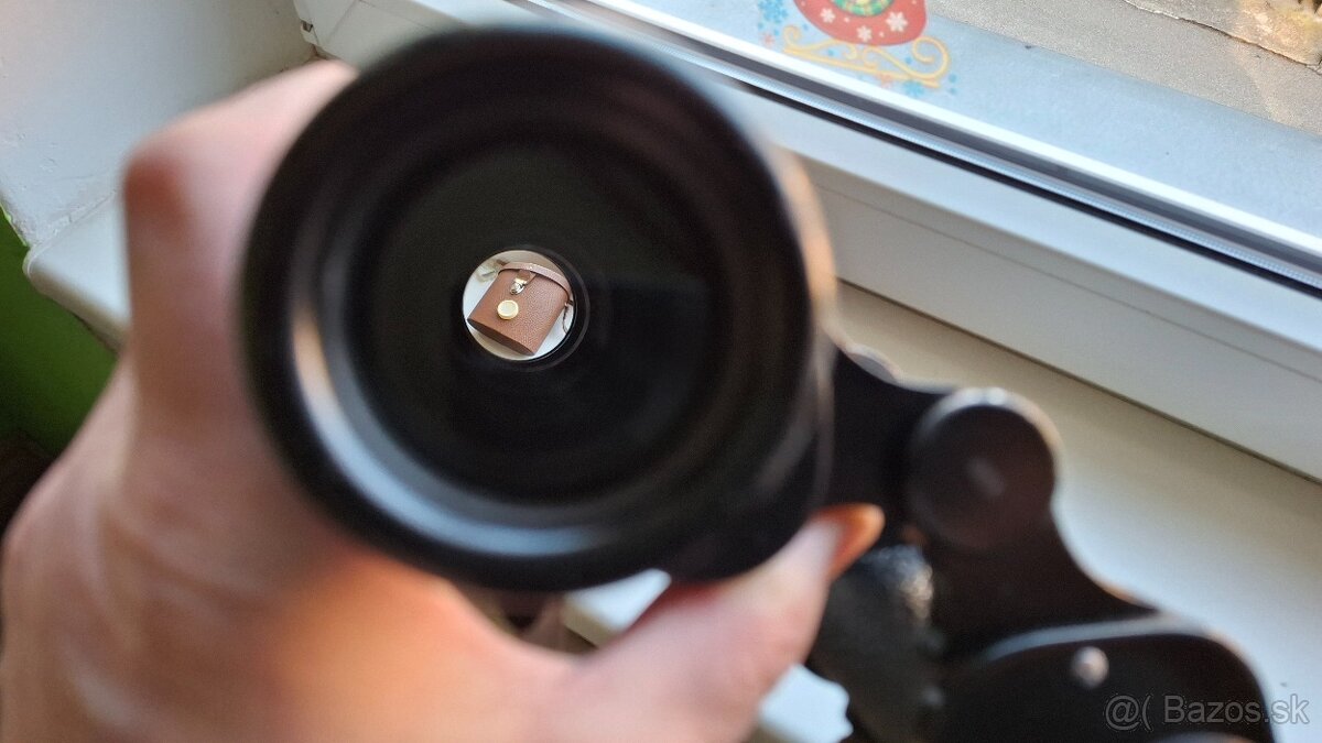 Ďalekohľad CATEYE COATED 7x35 - 7