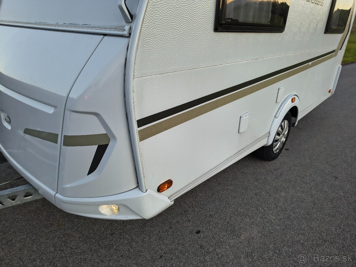 Karavan Weinsberg 390QD ,rok 2022 , 850/1100kg - 7