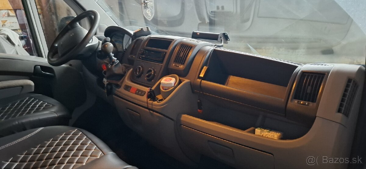 Odtahovy špeciál-odtahovka - 7