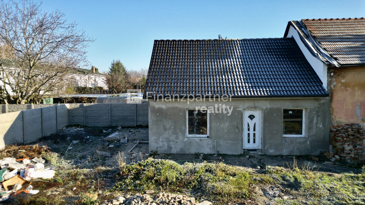 Rodinný dom na predaj v pokojnej časti mesta Dunajská Streda - 7