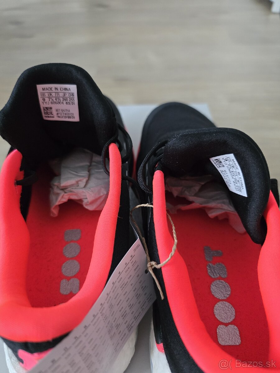 Bežecké tenisky Adidas Supernova Unite - 7