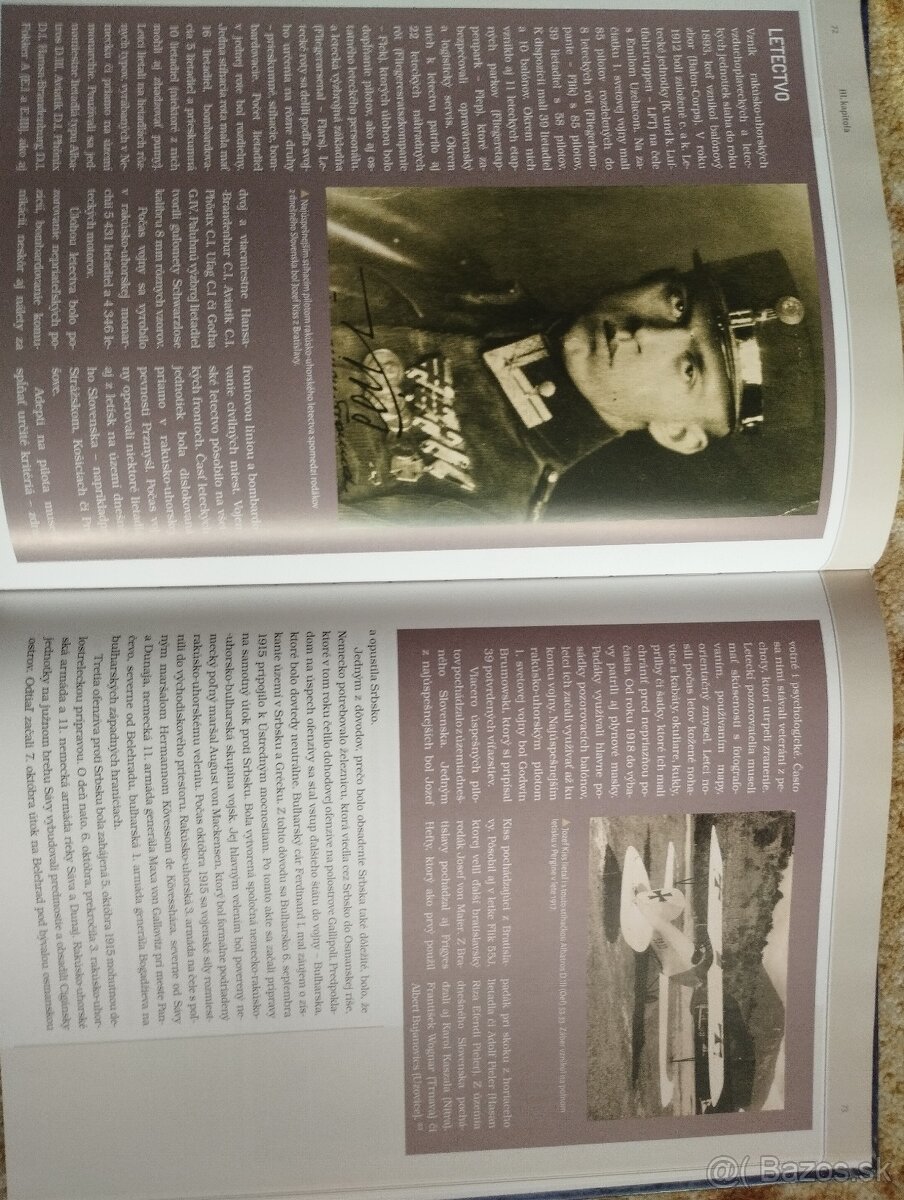 Historia bojovej techniky - 7