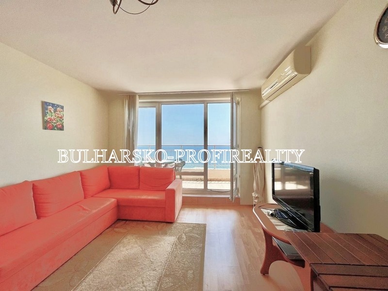 Máme pro vás nabídku prodeje garsonky v krásném Bulharsku. - 7