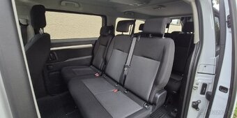 Toyota Proace Verso Shuttle 2.0 D-4D 140 - 7