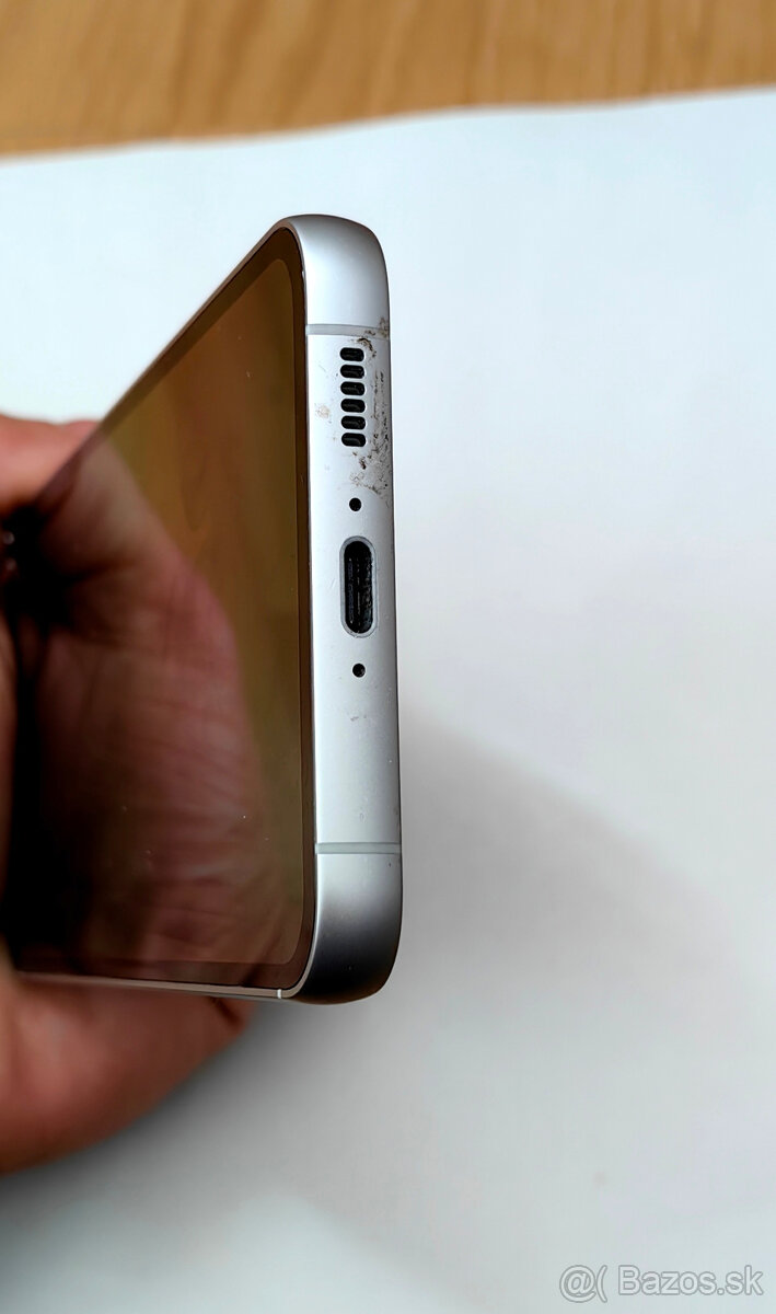 Samsung galaxy S23 fe,uplne novy,vykonny s Top fotakom - 7