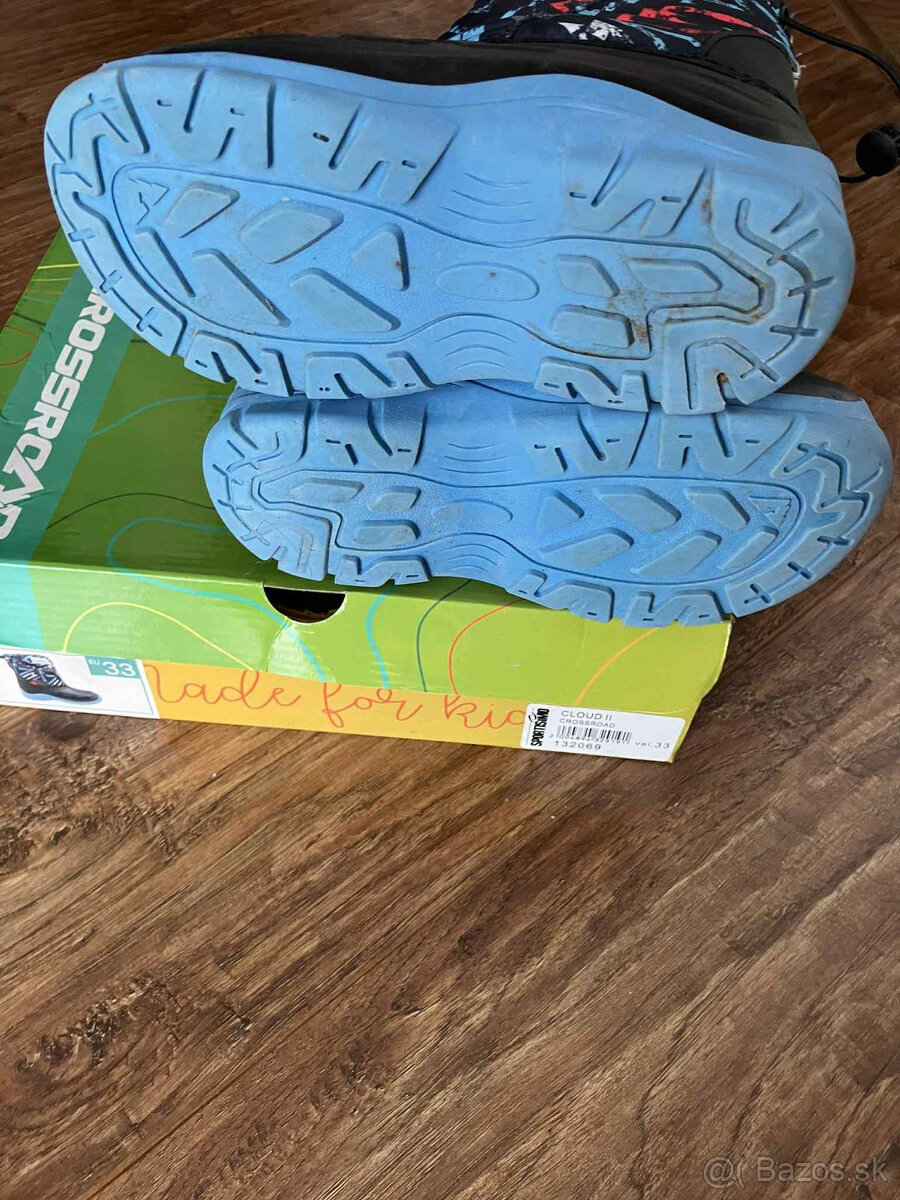 Predám snehule, 33 - 7