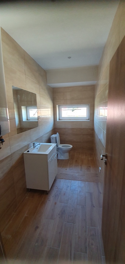 POLYFUNKČNÝ 4. podlažný objekt, 242,7m2, Sídlisko II., PO - 7