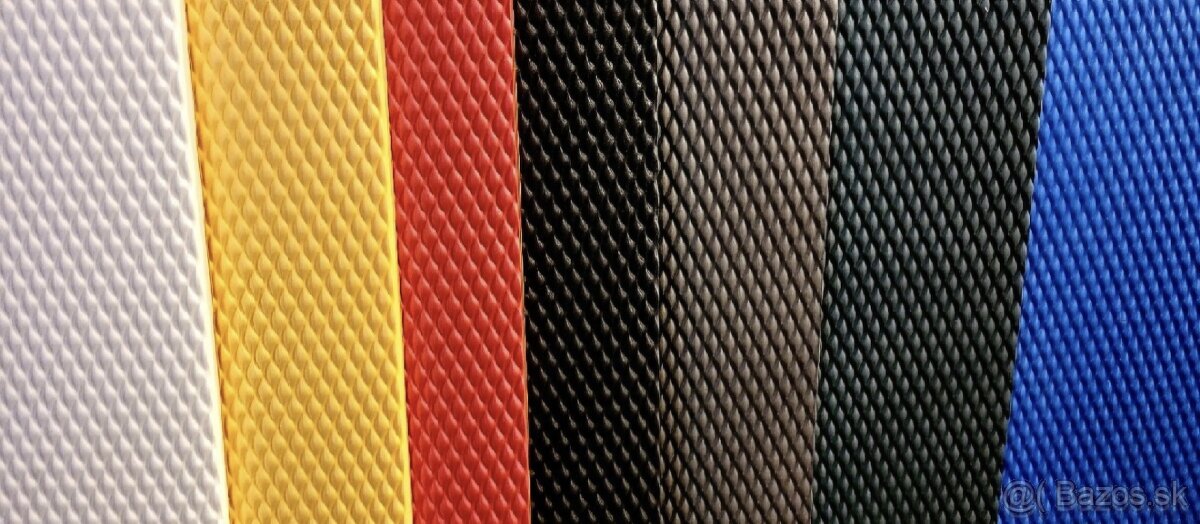 Brankarska maska Bauer Profile PRO 961 - 7