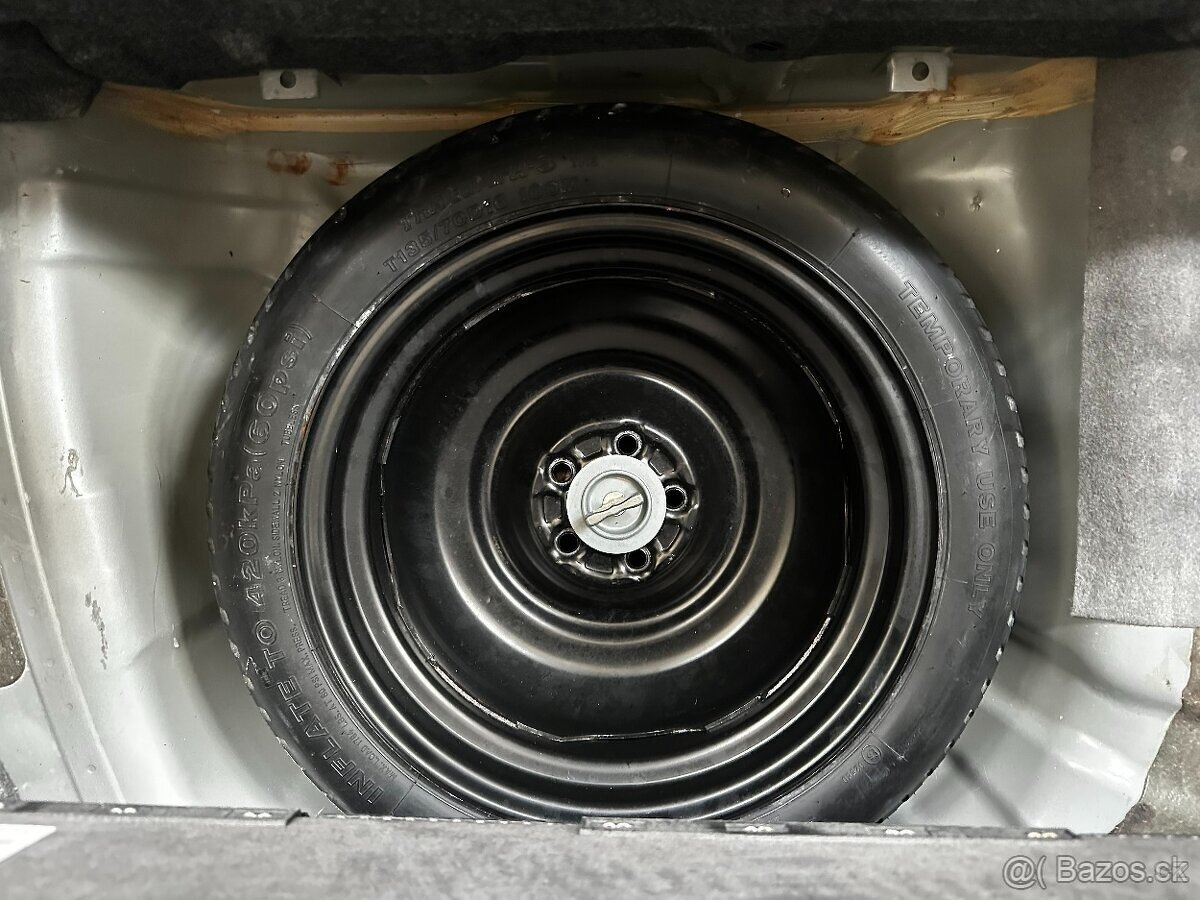 Subaru Impreza STi S201 JDM RHD DCCD č.2, v SR, limitka - 7