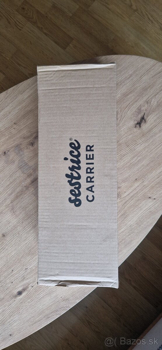 Sestrice Carrier - lanovy nosic - 7