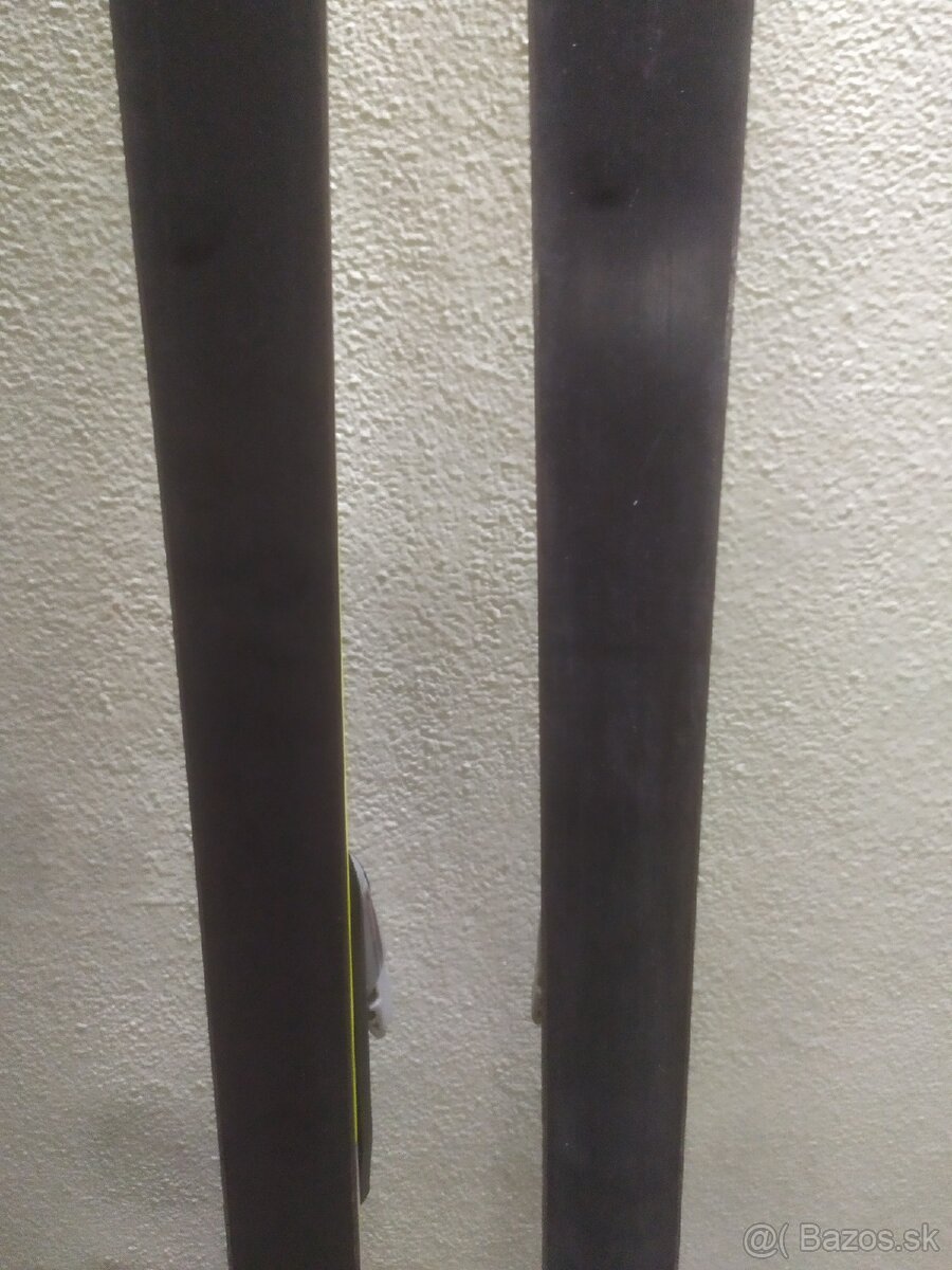 Lyže Escape K2 177cm - 7